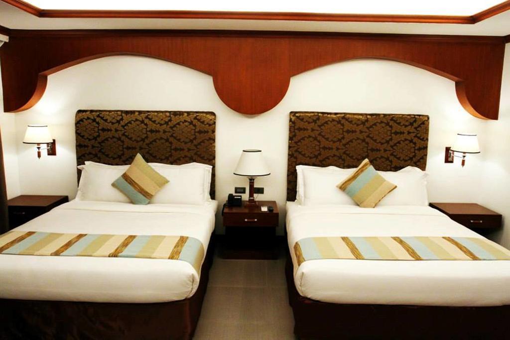 The Pepperland Hotel Legazpi Quarto foto